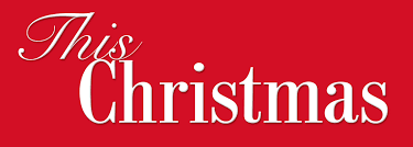  This Christmas